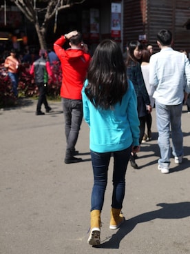 mingyingさんのコーディネート