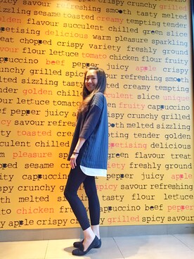 mingyingさんのコーディネート