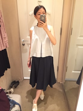 mingyingさんのコーディネート