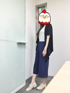 mingyingさんのコーディネート