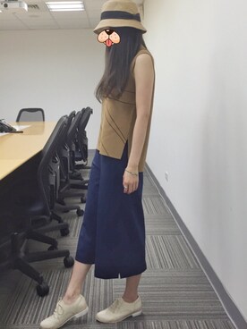 mingyingさんのコーディネート