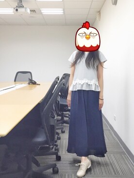 mingyingさんのコーディネート