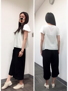 mingyingさんのコーディネート