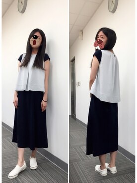 mingyingさんのコーディネート