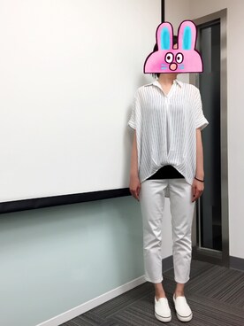 mingyingさんのコーディネート