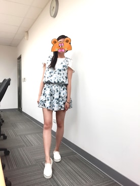 mingyingさんのコーディネート