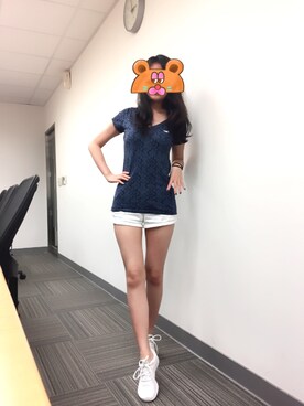 mingyingさんのコーディネート