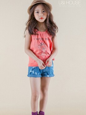 uandiさんのコーディネート