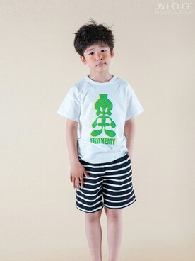 uandiさんのコーディネート