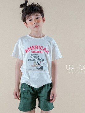 uandiさんのコーディネート