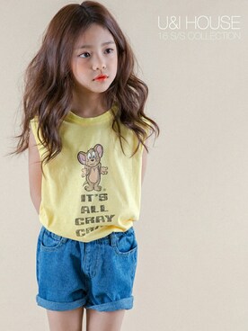 uandiさんのコーディネート