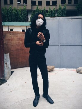 タク＊さんのコーディネート