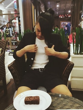 タク＊さんのコーディネート