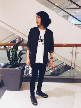 タク＊さんのコーディネート