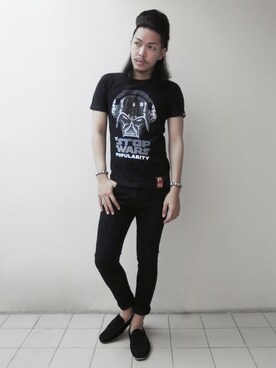 タク＊さんのコーディネート