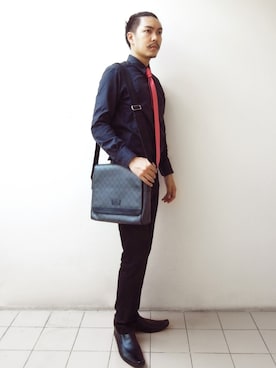 タク＊さんのコーディネート