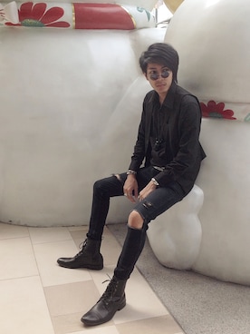 タク＊さんのコーディネート