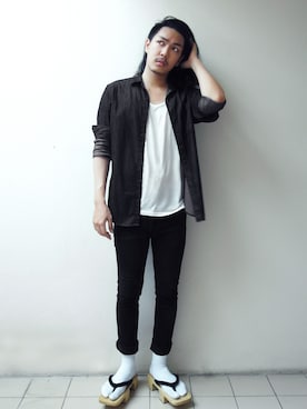 タク＊さんのコーディネート