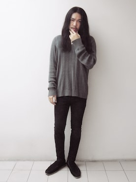 タク＊さんのコーディネート