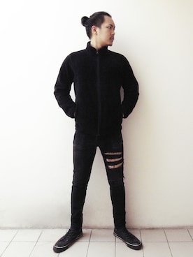 タク＊さんのコーディネート