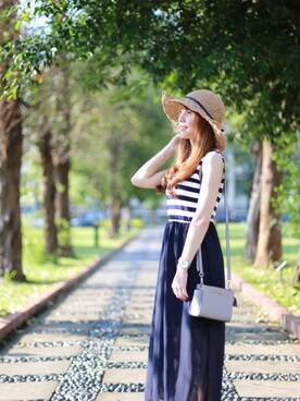 emmaさんのコーディネート