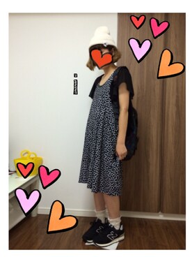 ともちゃんさんのコーディネート