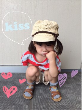 ともちゃんさんのコーディネート