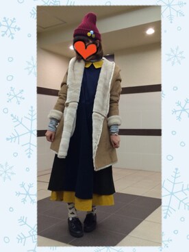 ともちゃんさんのコーディネート