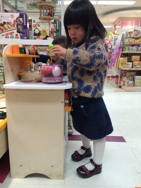 ともちゃんさんのコーディネート