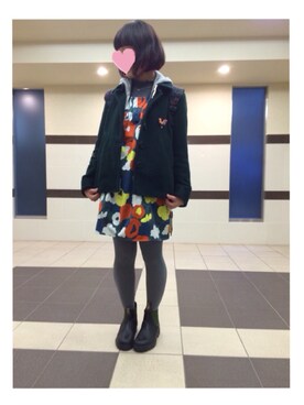 ともちゃんさんのコーディネート