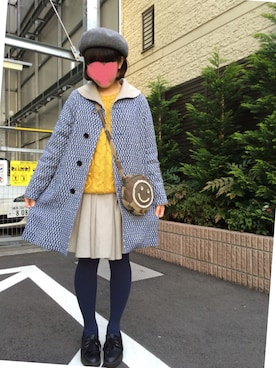 ともちゃんさんのコーディネート