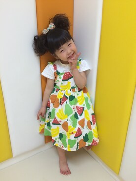 ともちゃんさんのコーディネート