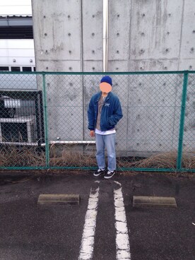 りょうすけさんのコーディネート