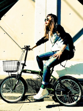 a10さんのコーディネート