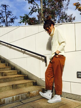 a10さんのコーディネート