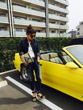 a10さんのコーディネート