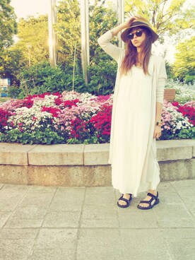 a10さんのコーディネート