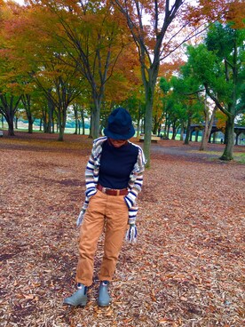 a10さんのコーディネート