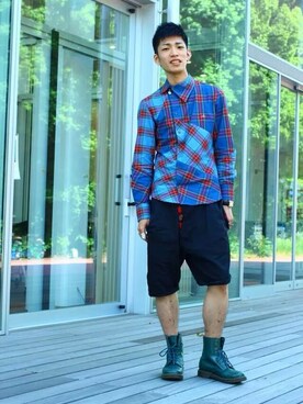 kxshixroさんのコーディネート