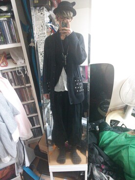 kxshixroさんのコーディネート