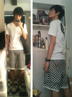 kxshixroさんのコーディネート