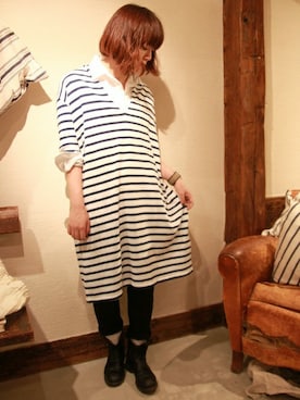 JOURNAL STANDARD LUXE 渋谷店さんのコーディネート