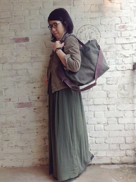 JOURNAL STANDARD LUXE 渋谷店さんのコーディネート