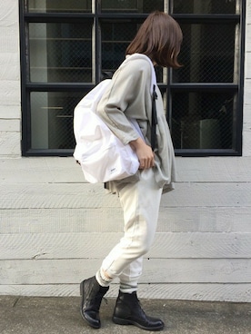 JOURNAL STANDARD LUXE 渋谷店さんのコーディネート