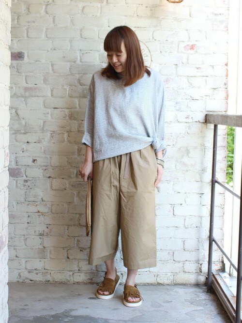 JOURNAL STANDARD LUXE 渋谷店(journal standard luxe 渋谷店)｜JOURNAL STANDARD