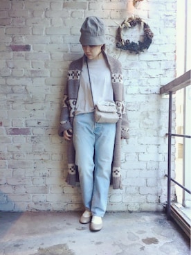 JOURNAL STANDARD LUXE 渋谷店さんのコーディネート