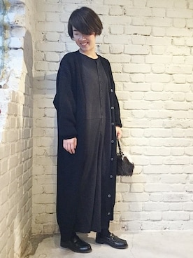 JOURNAL STANDARD LUXE 渋谷店さんのコーディネート