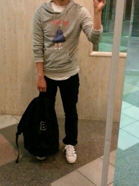 RYO3さんのコーディネート