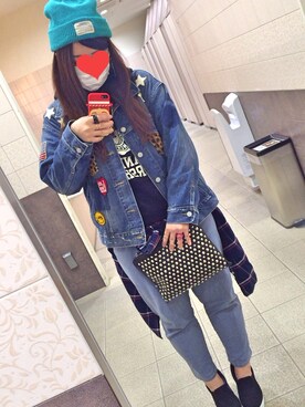 YUMAさんのコーディネート