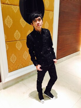 LuLuさんのコーディネート